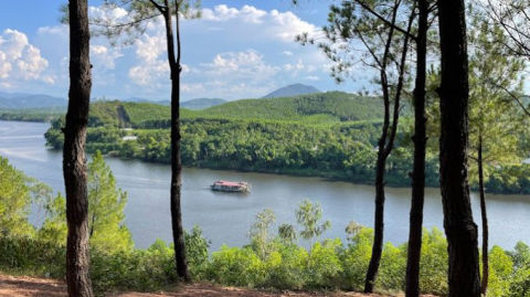 Đồi Vọng Cảnh